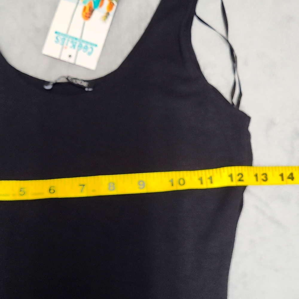 NWT Little Black Dress - Picture 6 of 16